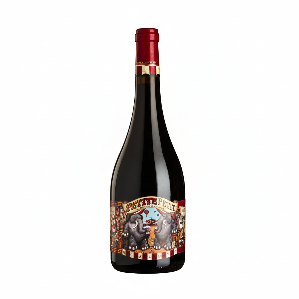 Petite Petit 750ml - Comprar online en Grand Gourmet Caracas con delivery