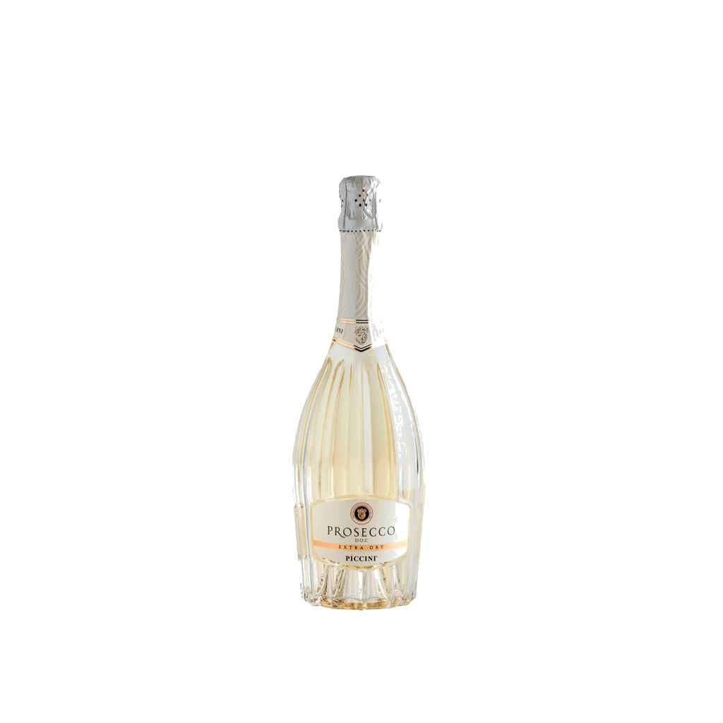 Piccini Prosecco Venetian Dress 750ml - Comprar online en Grand Gourmet Caracas con delivery