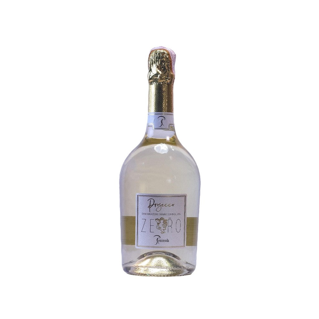 Prosecco Zero 750ml - Comprar online en Grand Gourmet Caracas con delivery