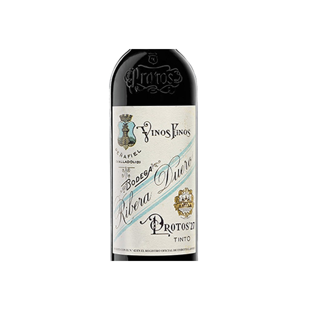 Protos´27 750ml - Disponible en Licorería Grand Gourmet Caracas