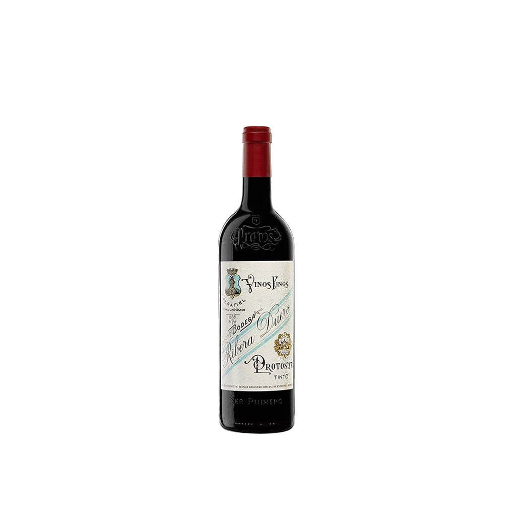Protos´27 750ml - Comprar online en Grand Gourmet Caracas con delivery