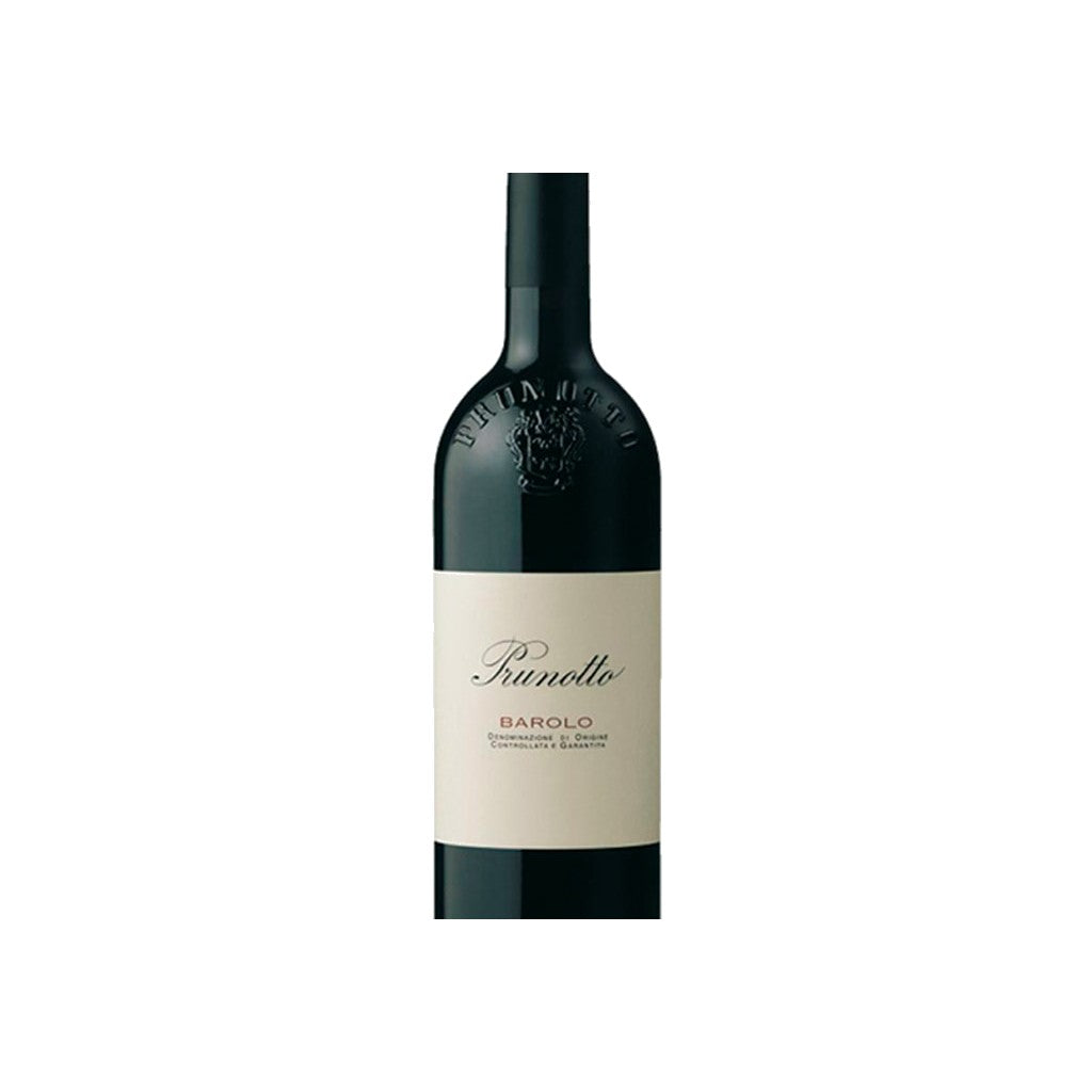 Prunotto Barolo 750ml - Disponible en Licorería Grand Gourmet Caracas