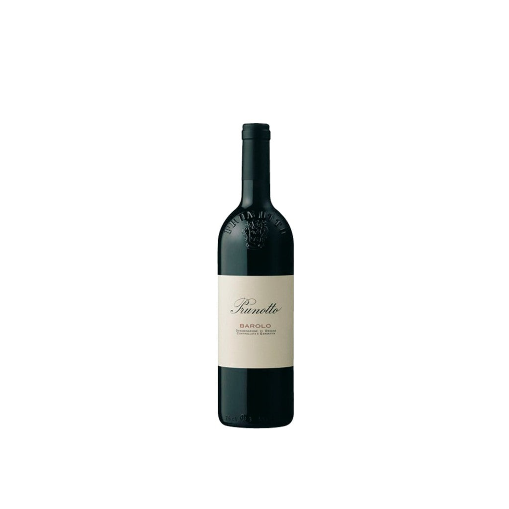 Prunotto Barolo 750ml - Comprar online en Grand Gourmet Caracas con delivery