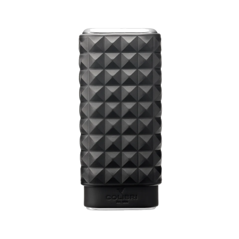 Purera Colibri Quasar Triple Cigar Negro - Comprar online en Grand Gourmet Caracas con delivery