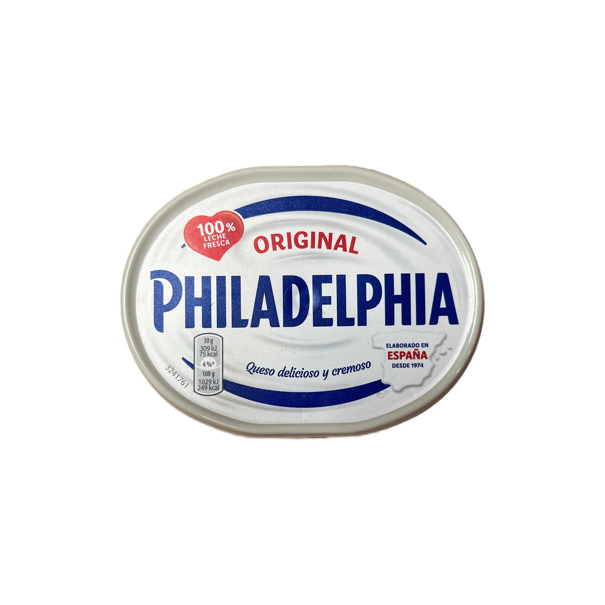 Queso Crema Philadelfia 200GR Pet