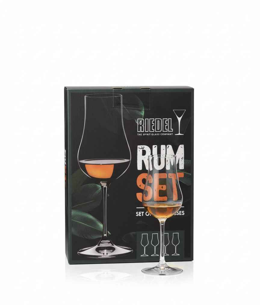 RIEDEL Set Copas Rum