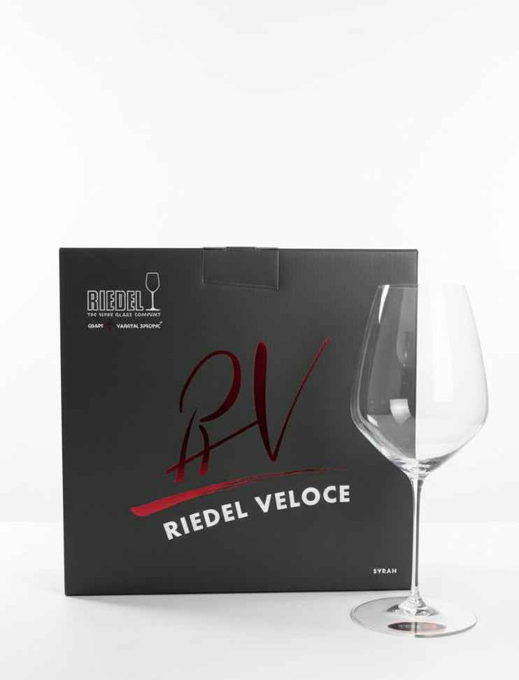 RIEDEL Veloce Set Copa Syrah