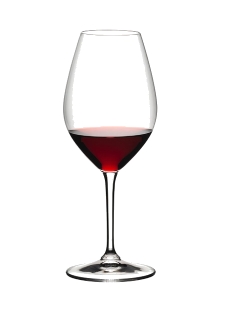 RIEDEL Wine Friendly 002 Red Wine Copas