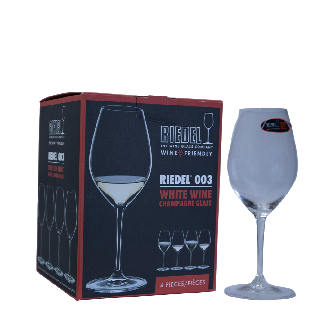 RIEDEL Wine Friendly 003 White Wine Copas