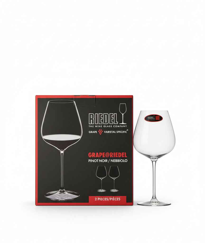 RIEDEL Winewings Set Copa Pinot Noir