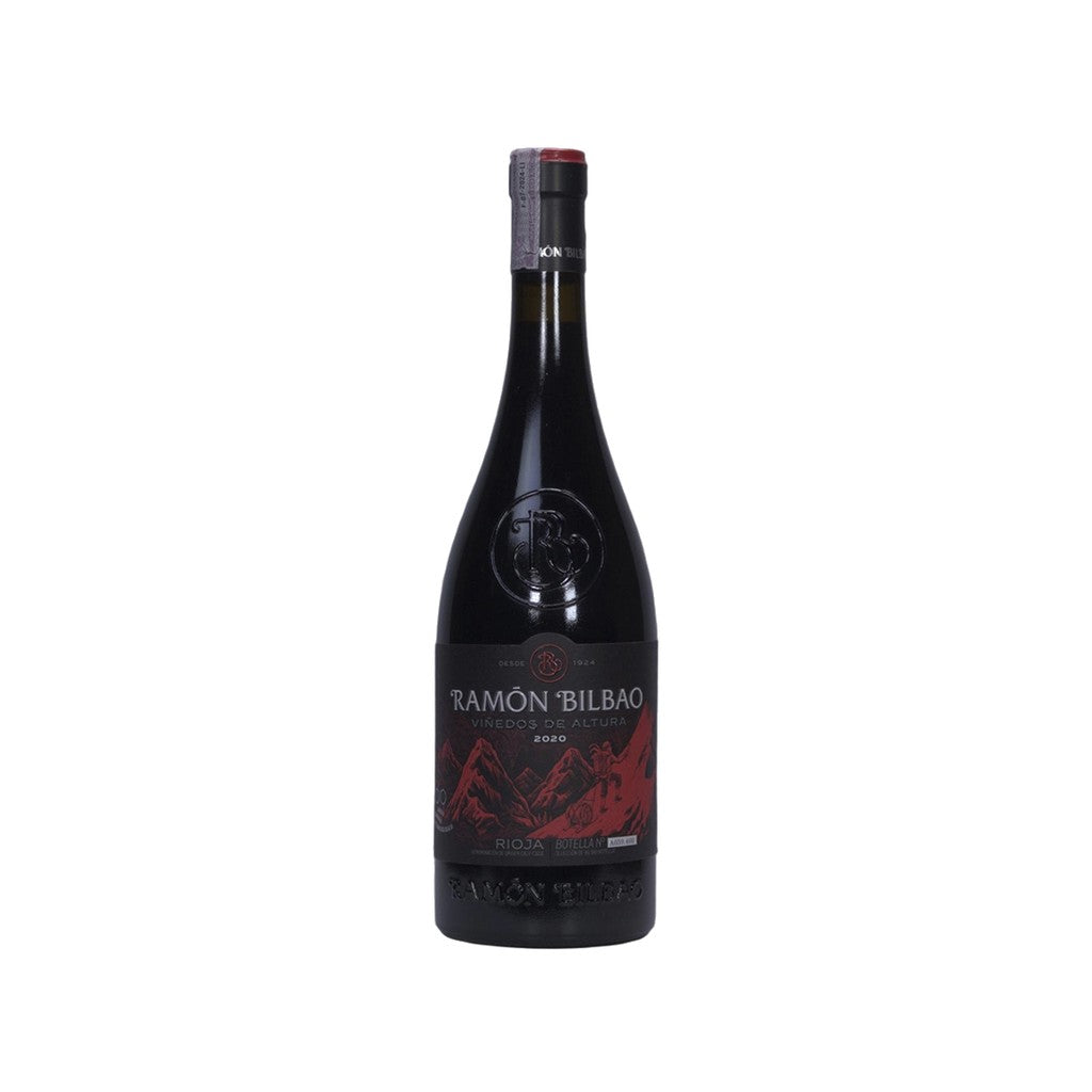 Ramon Bilbao Viñedos DE Altura 750ml - Comprar online en Grand Gourmet Caracas con delivery