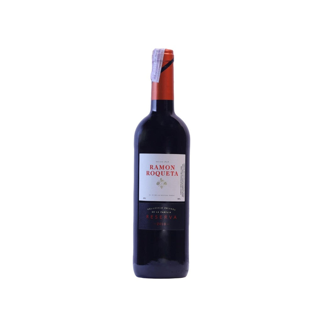 Ramon Roqueta Reserva 0,7L - Comprar online en Grand Gourmet Caracas con delivery