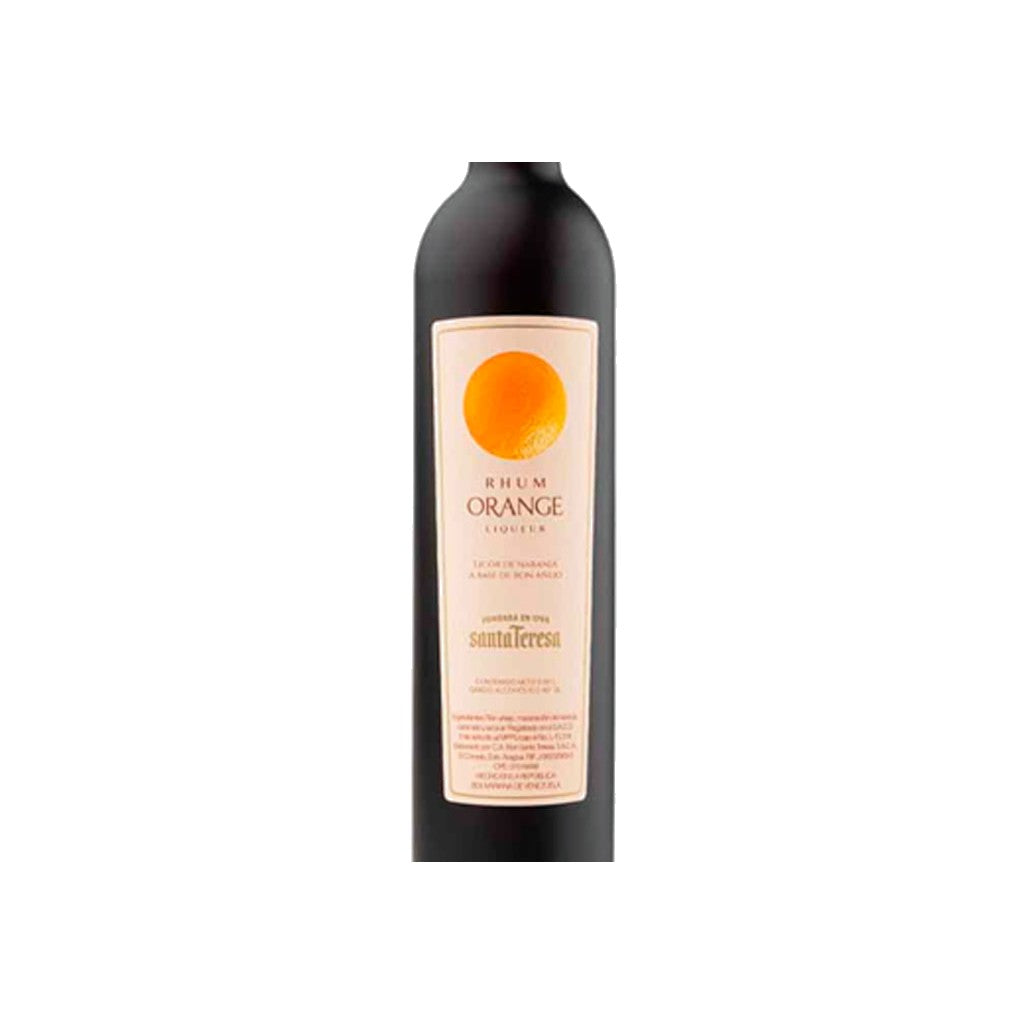 Rhum Orange Nueva Imagen 500ml - Disponible en Licorería Grand Gourmet Caracas