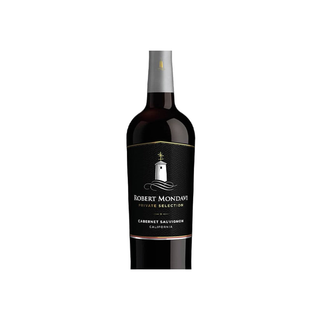 Robert Mondavi Private Selection Cabernet Sauvignon 750ml - Disponible en Licorería Grand Gourmet Caracas