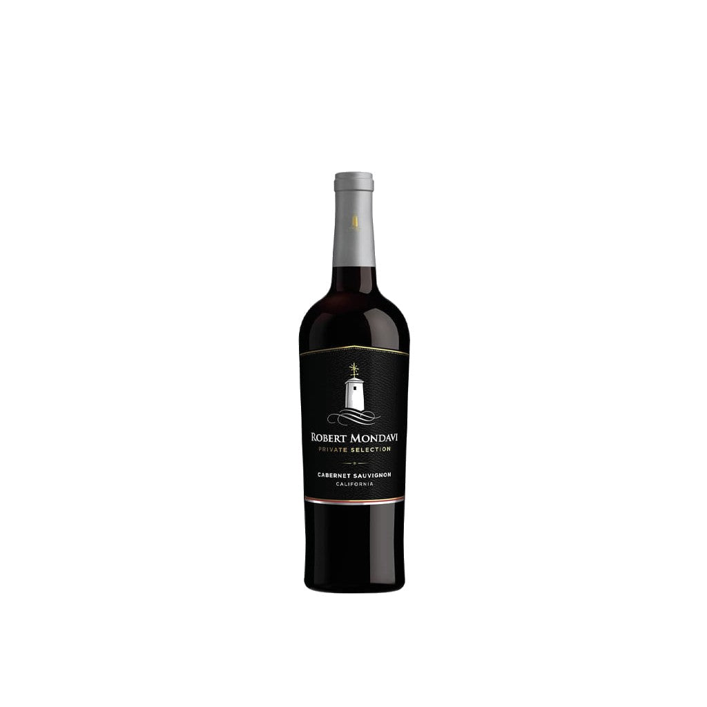 Robert Mondavi Private Selection Cabernet Sauvignon 750ml - Comprar online en Grand Gourmet Caracas con delivery
