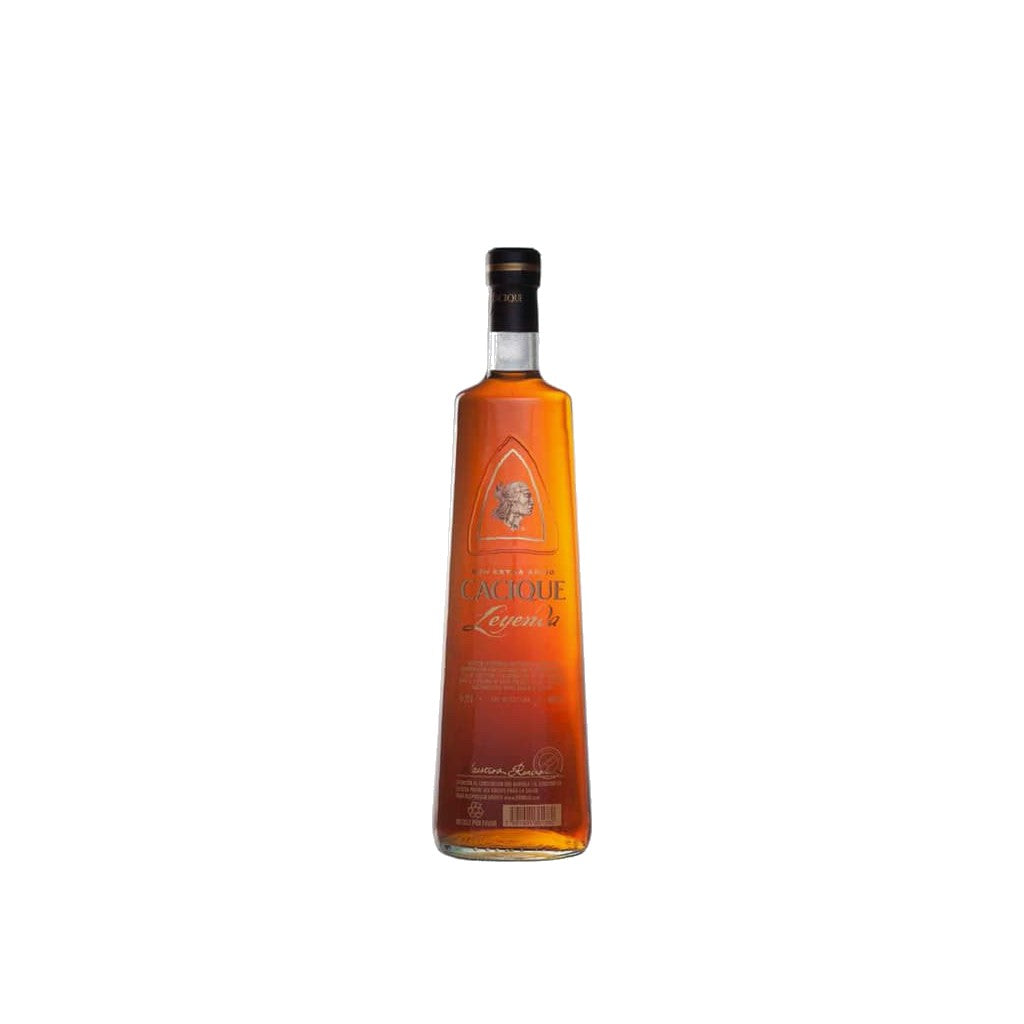 Ron Cacique Leyenda 750ml - Comprar online en Grand Gourmet Caracas con delivery