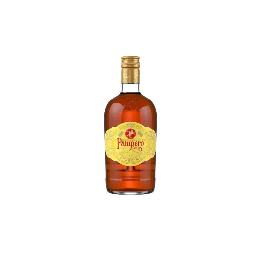 Ron Pampero ESPECIAL Charter 700ml - Comprar online en Grand Gourmet Caracas con delivery