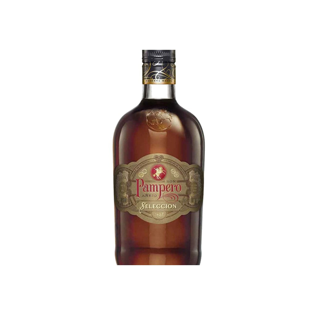 Ron Pampero Seleccion Charter 700ml - Disponible en Licorería Grand Gourmet Caracas