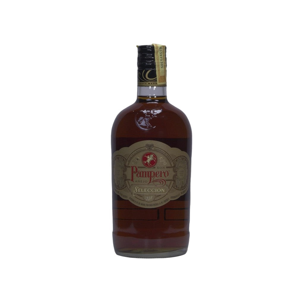 Ron Pampero Seleccion Charter 700ml - Comprar online en Grand Gourmet Caracas con delivery