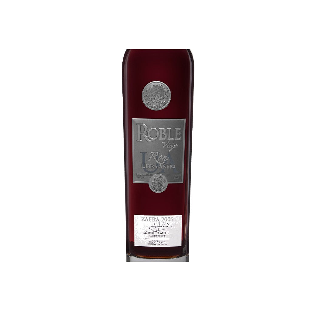 Ron Roble Zafra 1,75L - Comprar online en Grand Gourmet Caracas con delivery