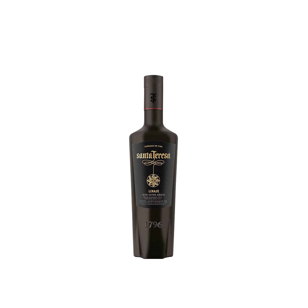 Ron Santa Teresa Linaje 700ml - Comprar online en Grand Gourmet Caracas con delivery