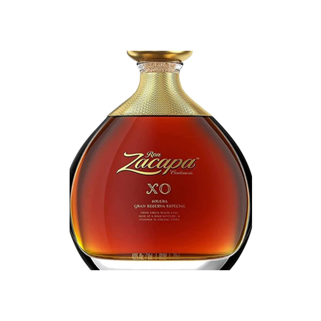 Ron Zacapa Centenario X.o 750ml - Disponible en Licorería Grand Gourmet Caracas