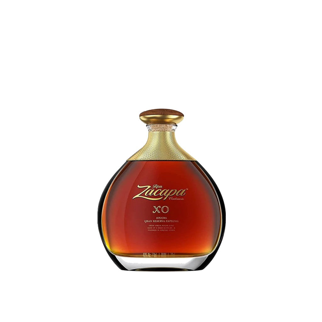Ron Zacapa Centenario X.o 750ml - Comprar online en Grand Gourmet Caracas con delivery