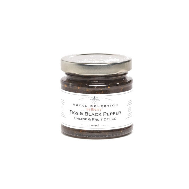 Royal Selection Higos & Pimienta Negra 130g - Comprar online en Grand Gourmet Caracas con delivery