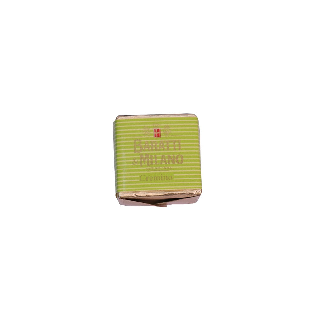 Sacchetto Cremino Limoncello 200g - Disponible en Licorería Grand Gourmet Caracas