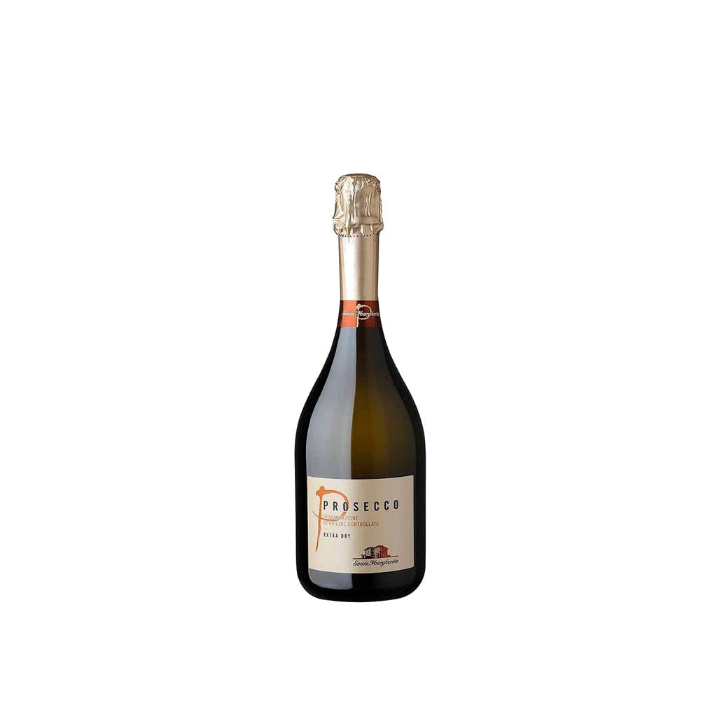 Santa Margherita Valdobbiadene Prosecco DOCG 750ml - Comprar online en Grand Gourmet Caracas con delivery