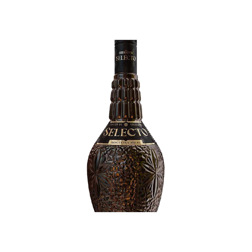 Santa Teresa Ron Selecto 700ml - Comprar online en Grand Gourmet Caracas con delivery