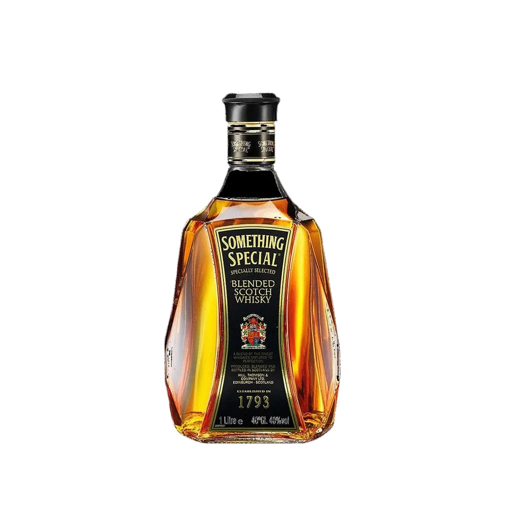 Something SPECIAL 40 750ml - Comprar online en Grand Gourmet Caracas con delivery