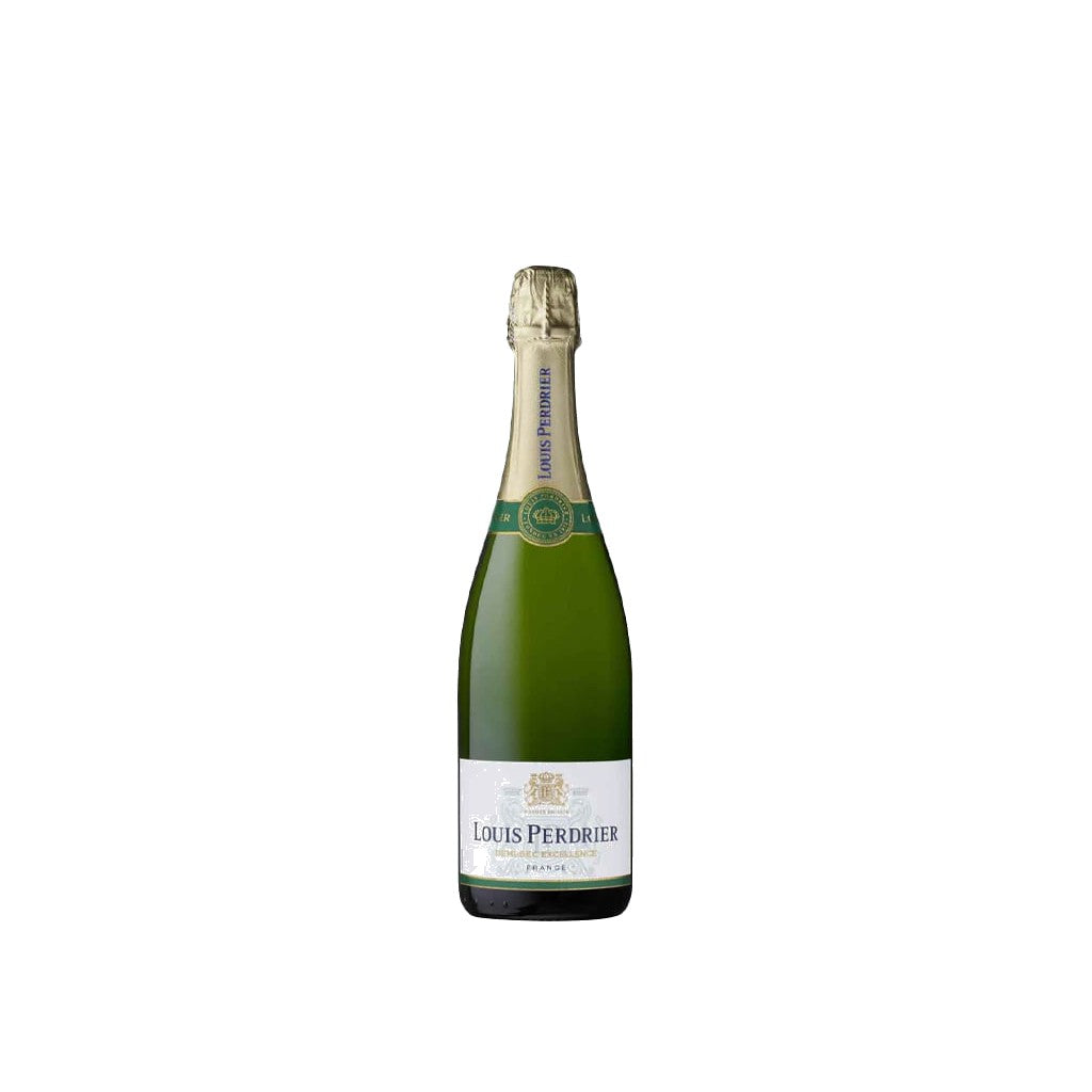 Sparkling Louis Perdrier Demi Se 750ml - Comprar online en Grand Gourmet Caracas con delivery