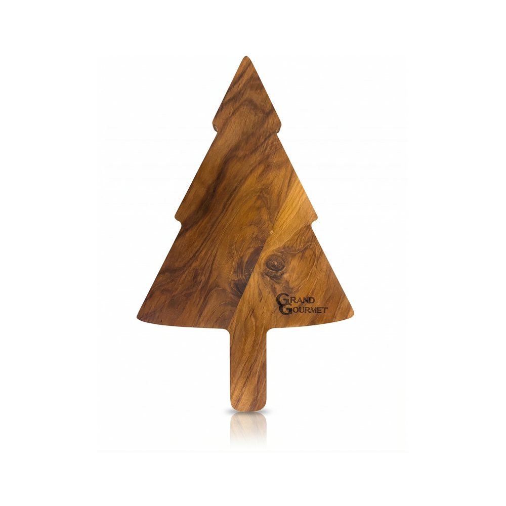 Tabla Pino Festivo Grande - Comprar online en Grand Gourmet Caracas con delivery