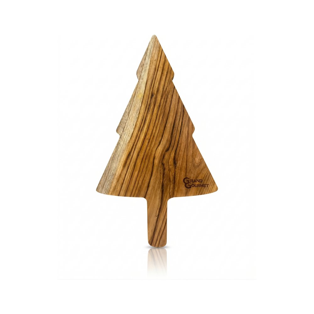 Tabla Pino Festivo Mediana - Comprar online en Grand Gourmet Caracas con delivery