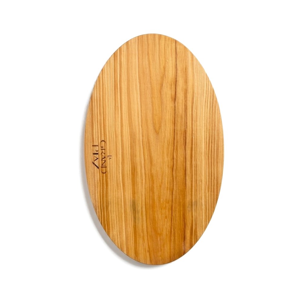 Tabla To Go Ovalada Mediana - Comprar online en Grand Gourmet Caracas con delivery