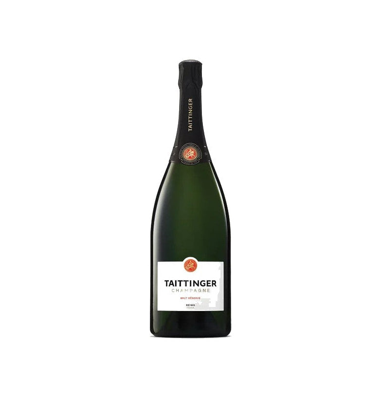 Taittinger Brut 750ml - Comprar online en Grand Gourmet Caracas con delivery