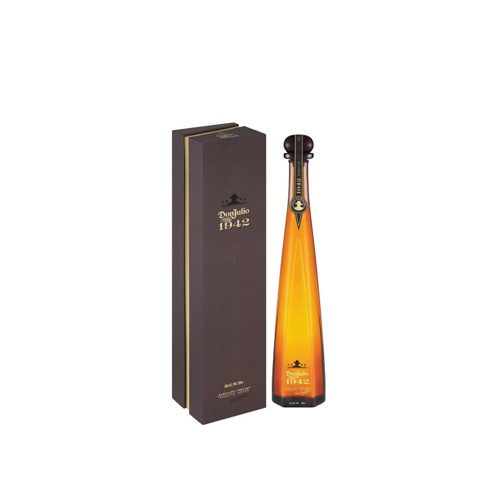 Tequila Anejo Don Julio 1942 750ml - Comprar online en Grand Gourmet Caracas con delivery