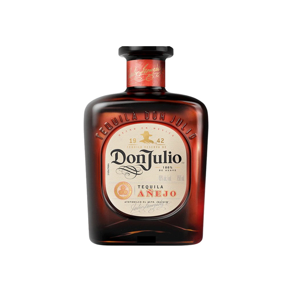 Tequila Don Julio Anejo 750ml - Disponible en Licorería Grand Gourmet Caracas