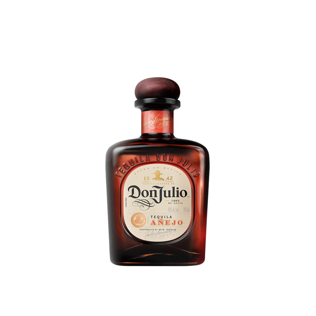Tequila Don Julio Anejo 750ml - Comprar online en Grand Gourmet Caracas con delivery