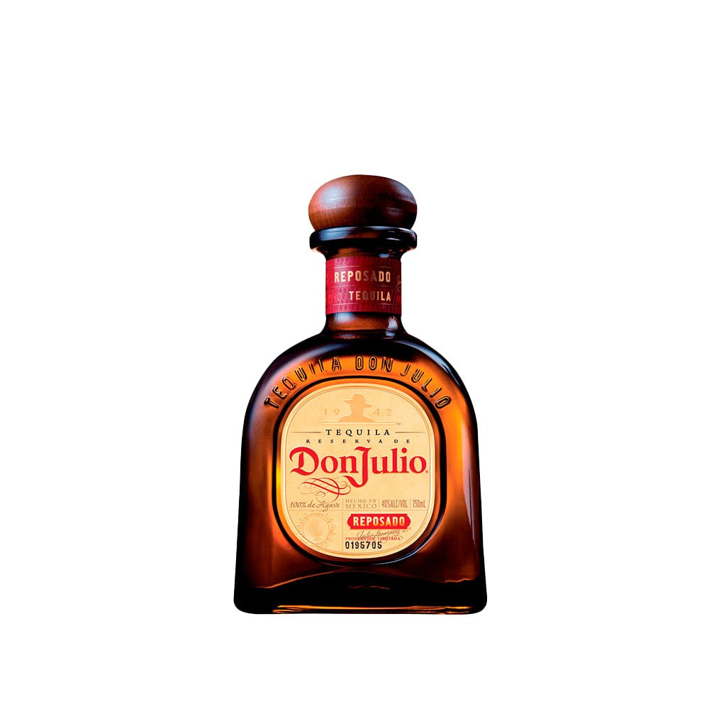 Tequila Don Julio Reposado 750ml - Comprar online en Grand Gourmet Caracas con delivery