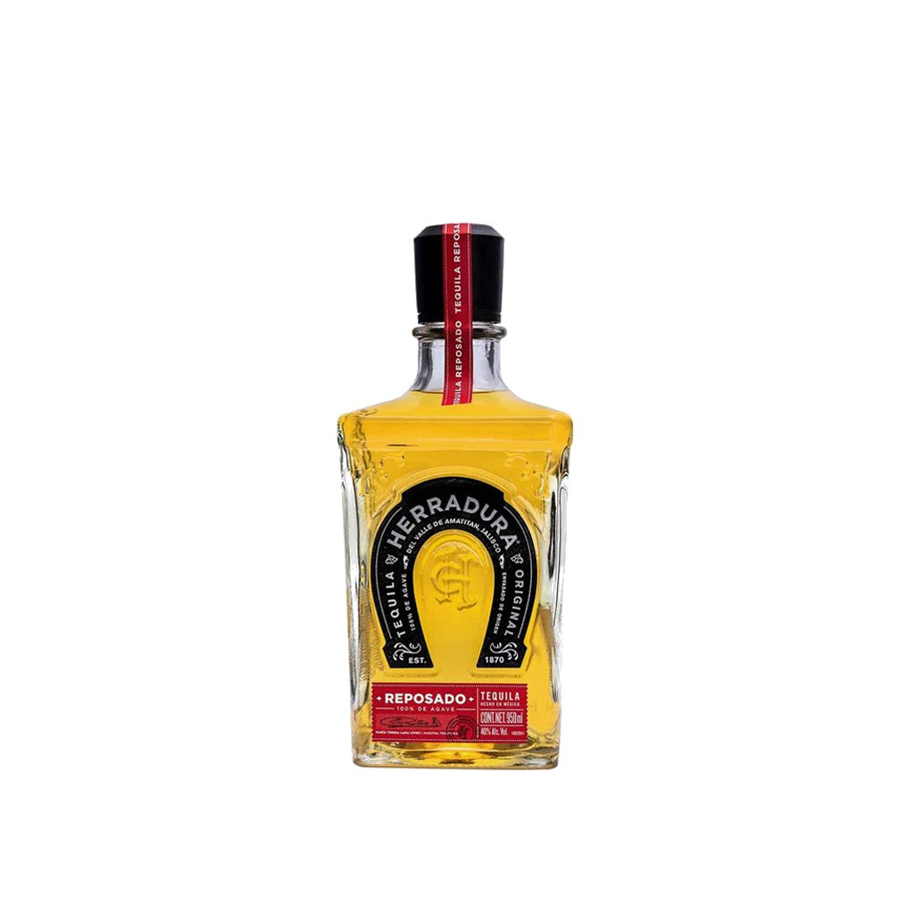 Tequila Herradura Reposado 750ml - Comprar online en Grand Gourmet Caracas con delivery