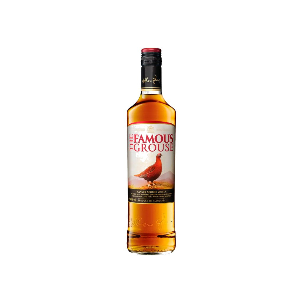 The Famous Grouse Whiskey 1L - Comprar online en Grand Gourmet Caracas con delivery