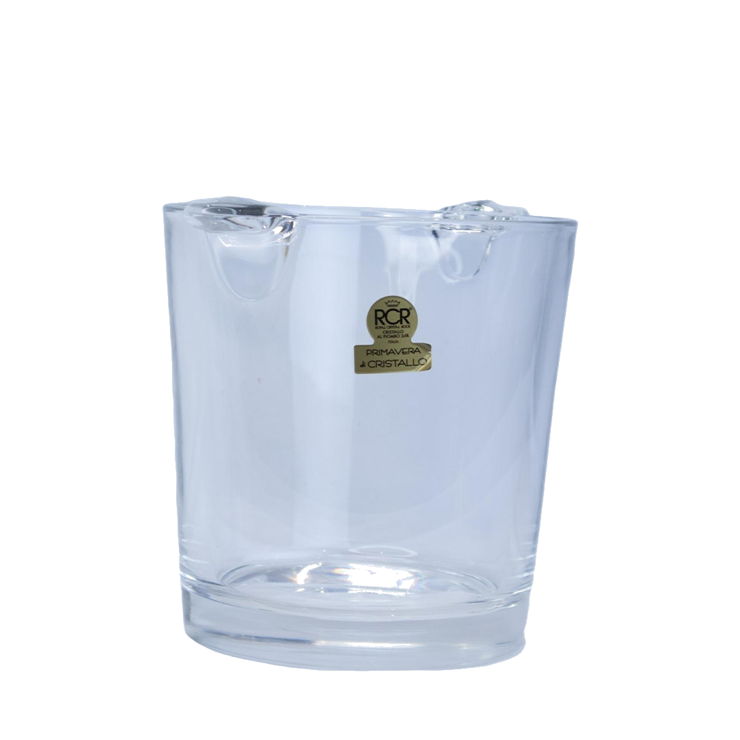 Vaso Provenza Rcr (vasos Whiskey Primavera Di Cristallo) - Comprar online en Grand Gourmet Caracas con delivery