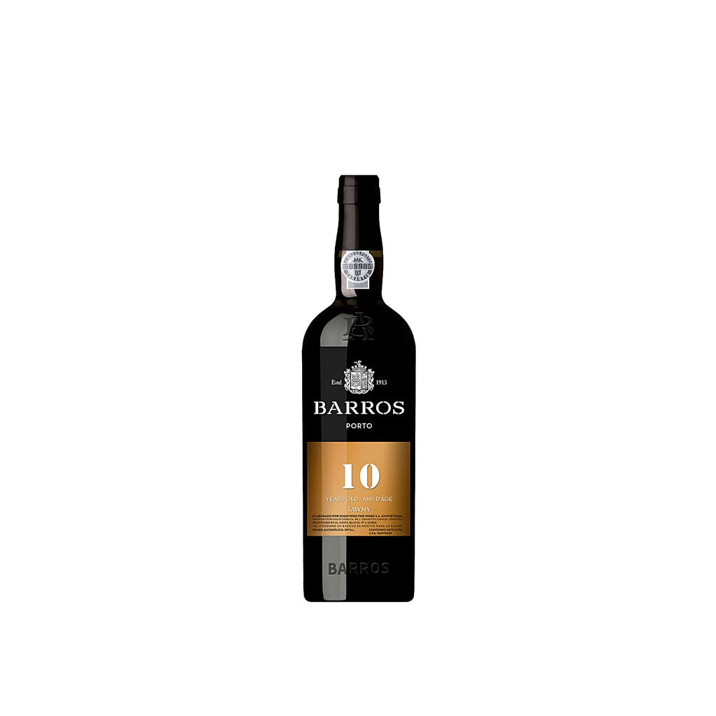 Vino Porto Barros 10 Años 750ml - Comprar online en Grand Gourmet Caracas con delivery
