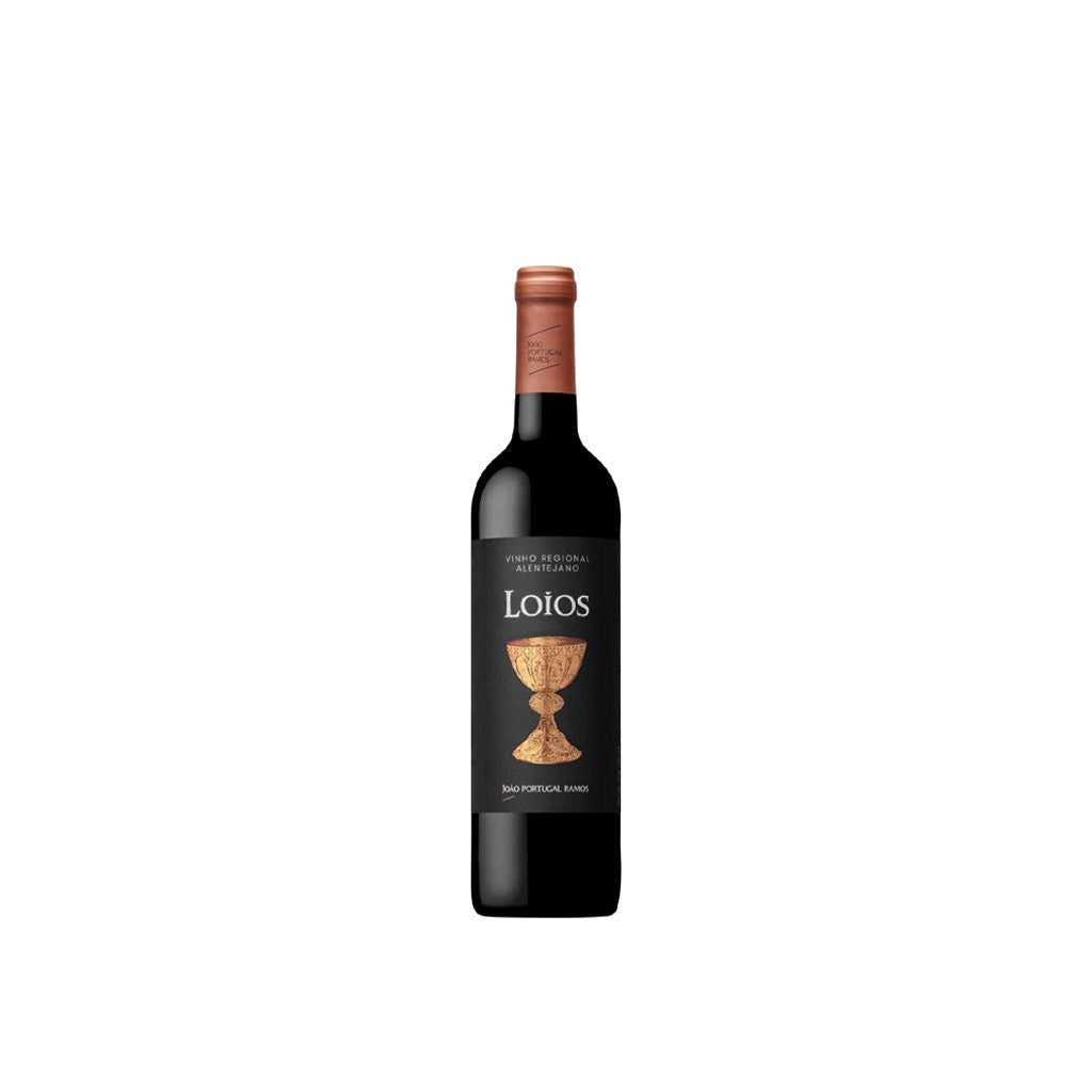 Vino Tto Loios 750ml - Comprar online en Grand Gourmet Caracas con delivery