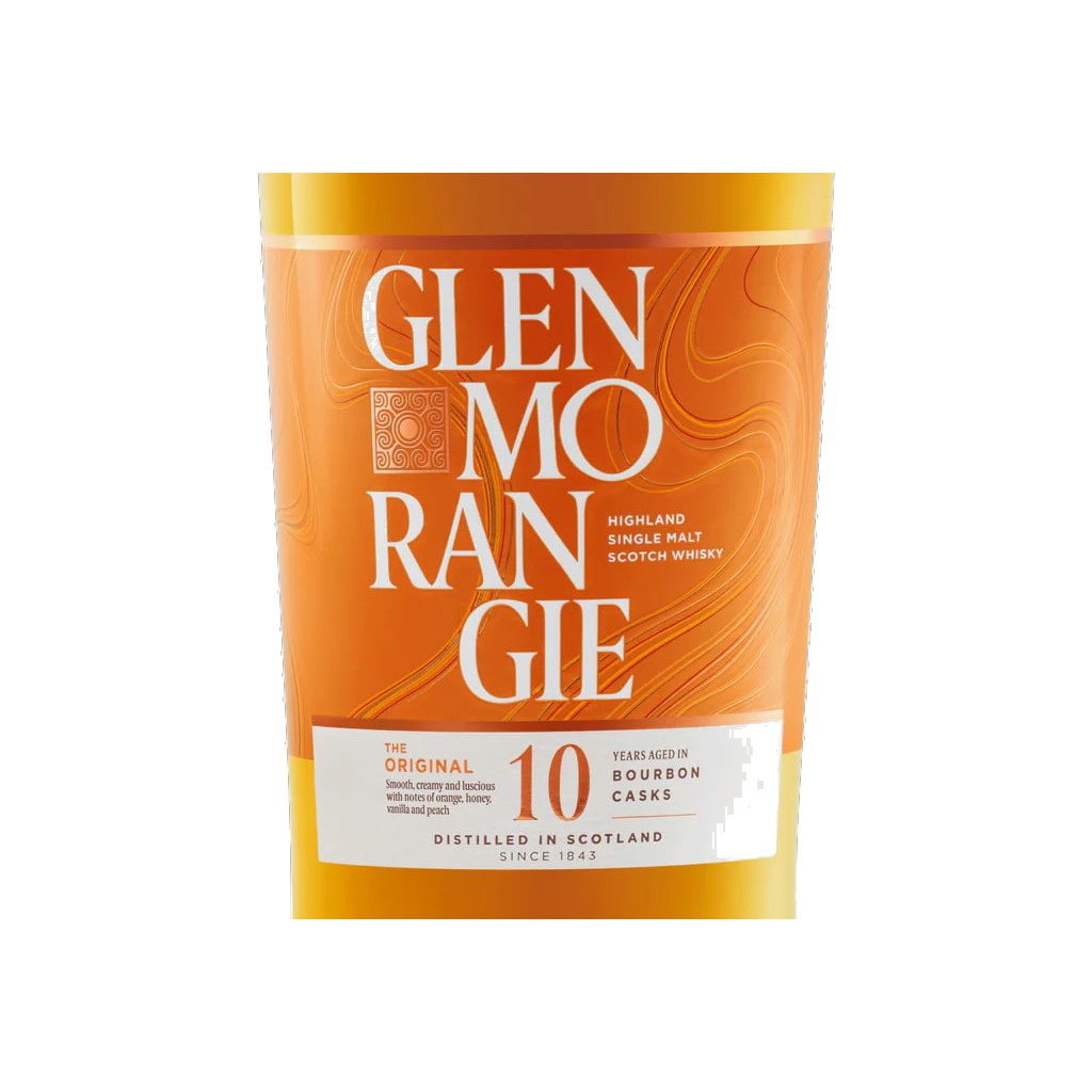 Whisky Glenmorangie The ORIGINAL 750ml - Disponible en Licorería Grand Gourmet Caracas