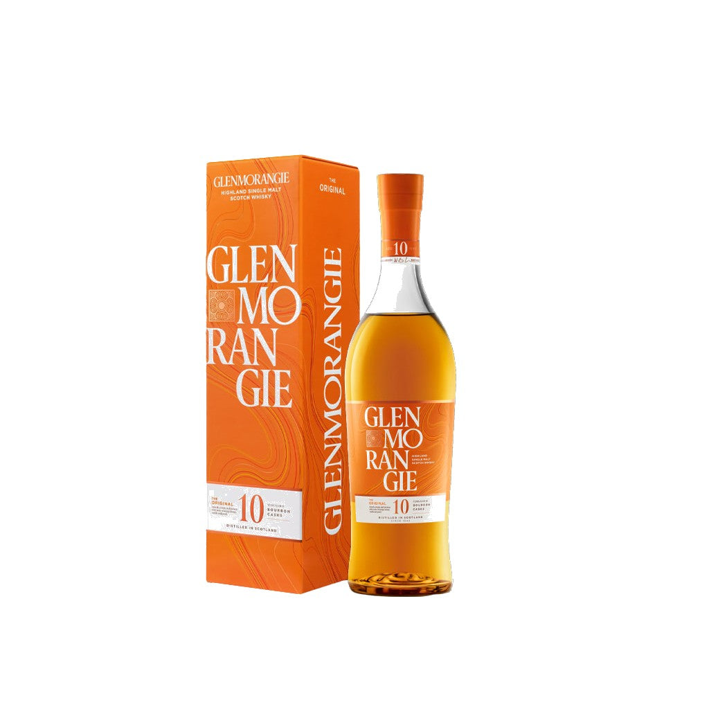Whisky Glenmorangie The ORIGINAL 750ml - Comprar online en Grand Gourmet Caracas con delivery