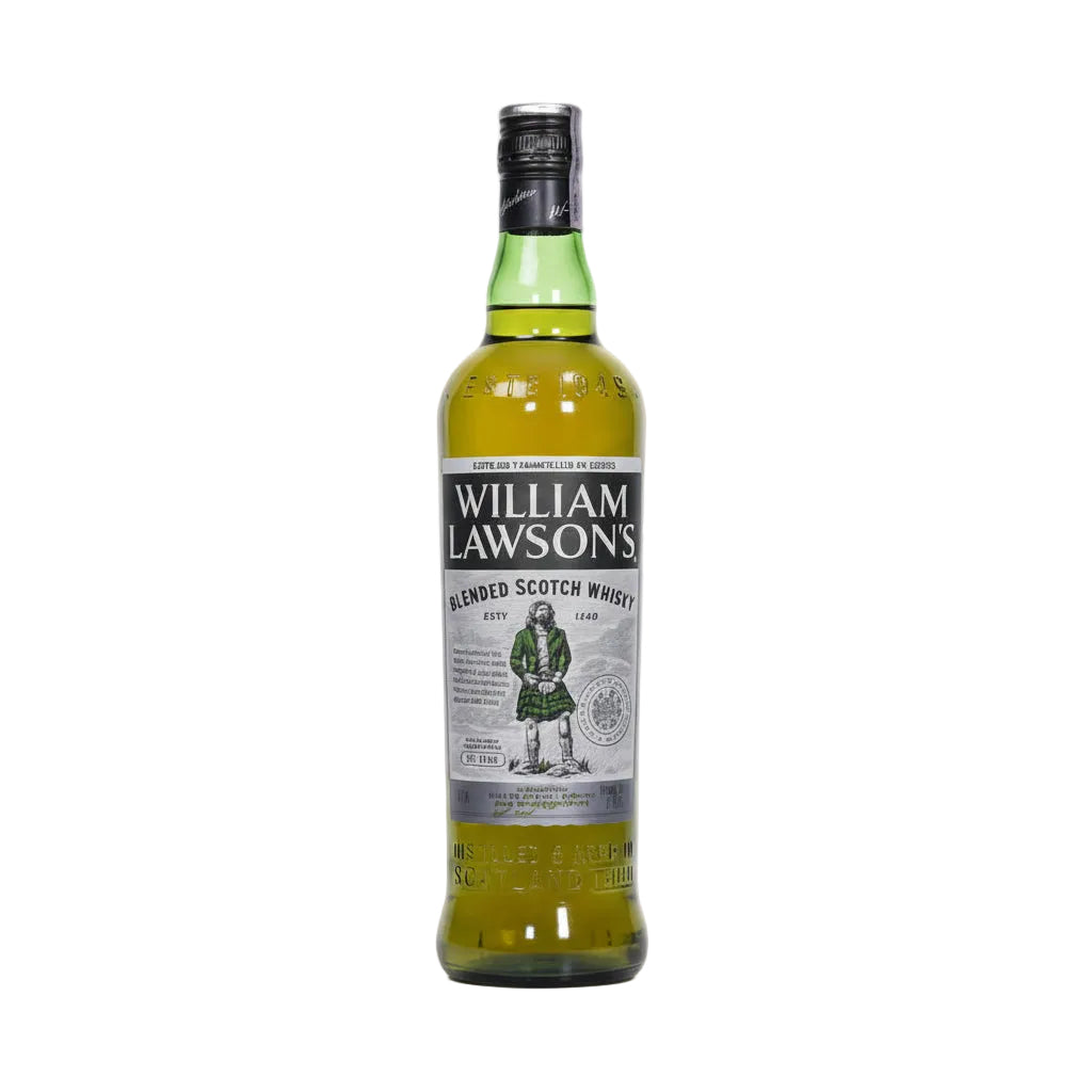 Whisky William Lawsons Standard 750ml - Comprar online en Grand Gourmet Caracas con delivery
