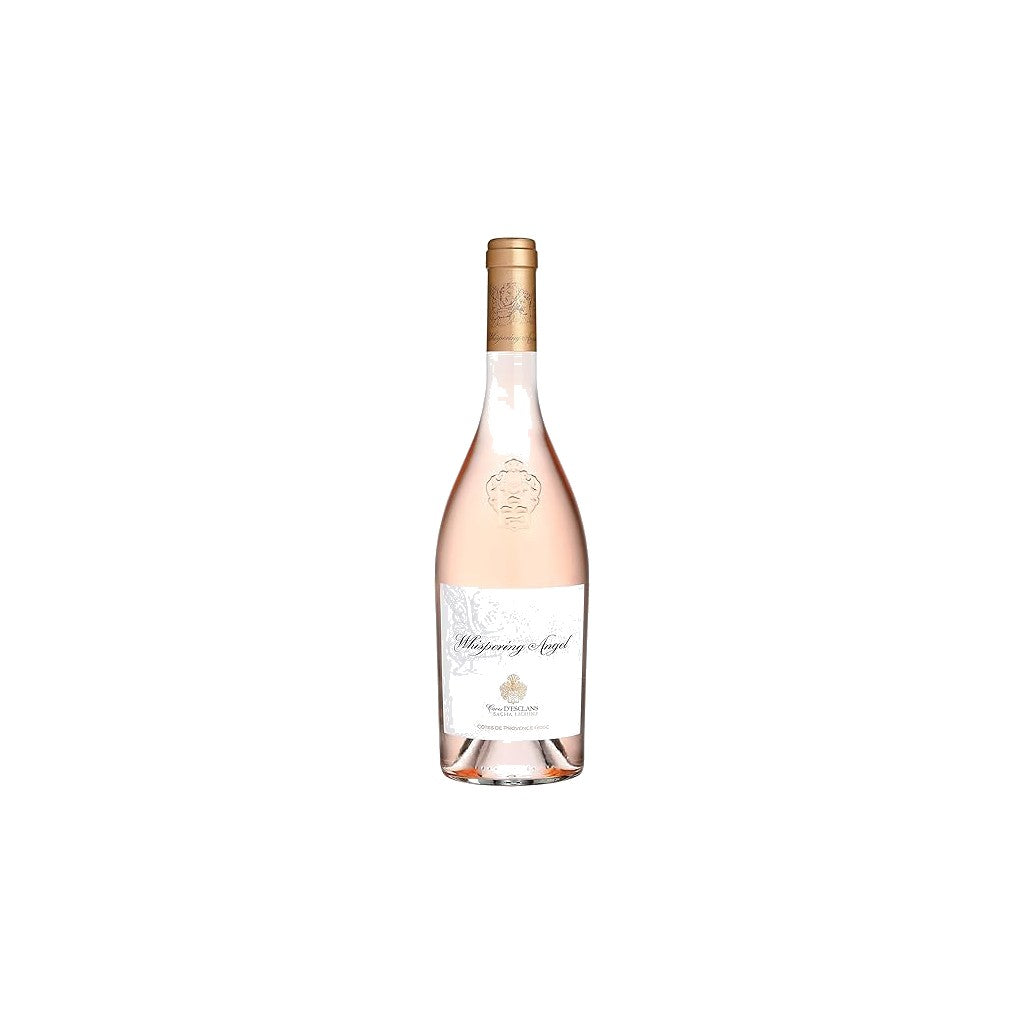 Whispering ANGEL Rose 750ml - Comprar online en Grand Gourmet Caracas con delivery